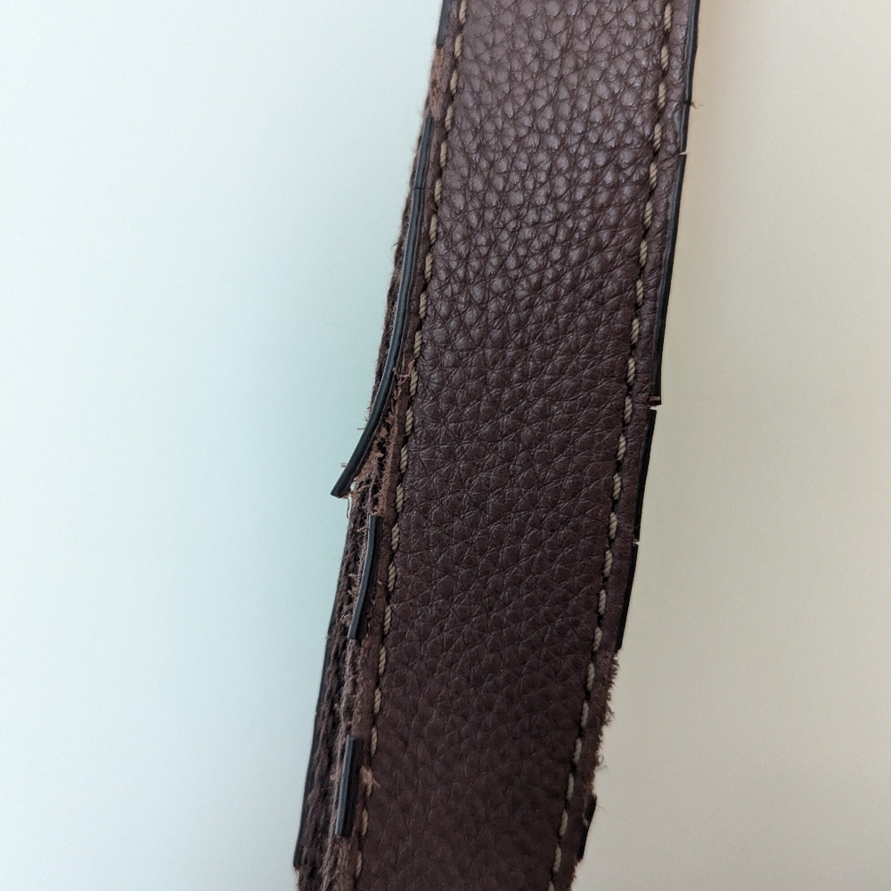 Espresso Fossil Purse - Picture 7 of 7